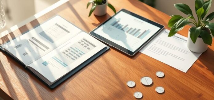 Symbolbild für Qualitätsmanagement