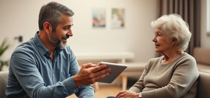 Symbolbild für Elektronische