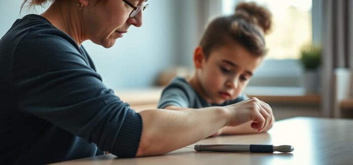 Symbolbild für Erkrankungen