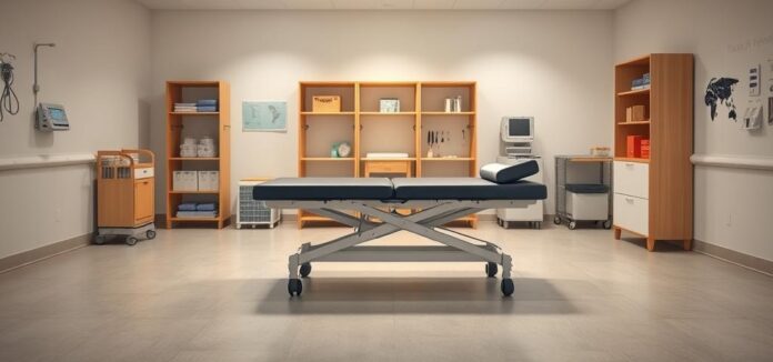 Symbolbild für Barrierefreiheitpraxis