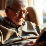 Demenz: Strategien zur Förderung von Selbstständigkeit und Lebensqualität Symbolbild für Demenz