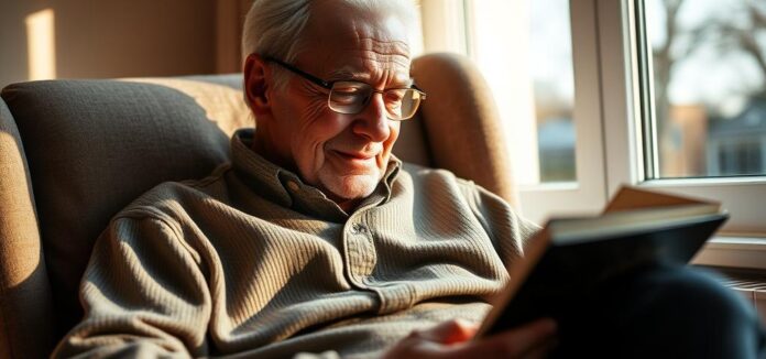 Symbolbild für Demenz