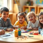 Neurodiversität verstehen: Wie Ergotherapie und andere Therapieansätze unterstützen können Symbolbild für Neurodiversität