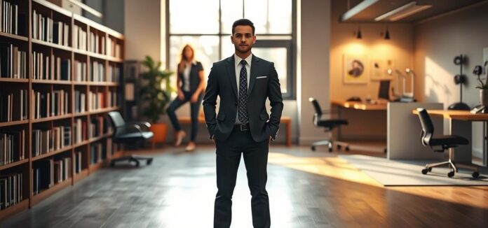 Symbolbild für Studium