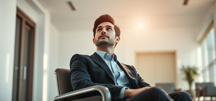 Symbolbild für Bewerbung