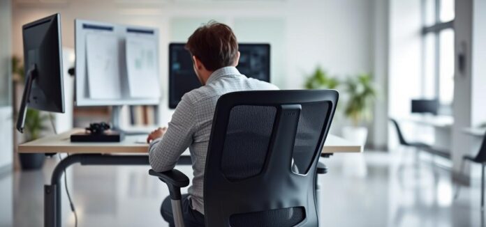 Symbolbild für Arbeitsrehabilitation