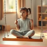 Ergotherapie bei Koordinationsstörungen: Effektive Förderung für Kinder und Betroffene Symbolbild für Koordinationsstörungen