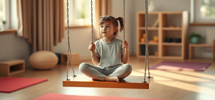 Symbolbild für Koordinationsstörungen