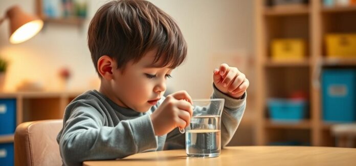 Symbolbild für Autismus