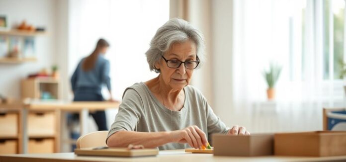 Symbolbild für Spastik