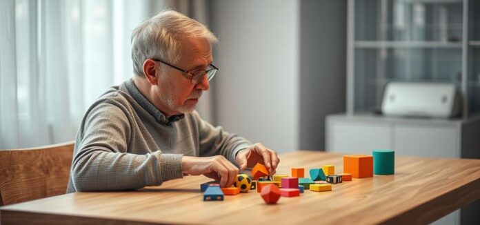Symbolbild für Schlaganfall