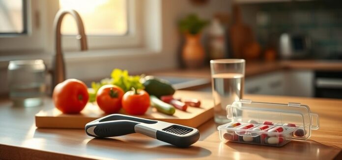 Symbolbild für Covid