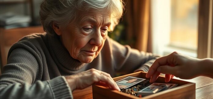 Symbolbild für Senioren