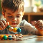 Feinmotorik: Gezielte Förderung für geschickte Hände und mehr Lebensqualität