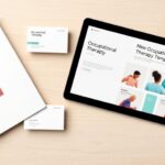 Der professionelle Außenauftritt Ihrer Ergotherapie-Praxis: Ein Leitfaden für die Praxisgründung