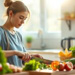 Ergotherapie bei Essstörungen: Praktische Unterstützung für Deinen Alltag