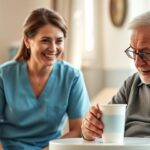 Interdisziplinäre Ergotherapie: Warum die Zusammenarbeit mit Ärzten und Therapeuten essenziell ist