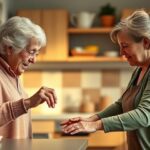 Die Demenz-WG: Ein Zuhause gestalten mit Ergotherapie und gezielter Betreuung