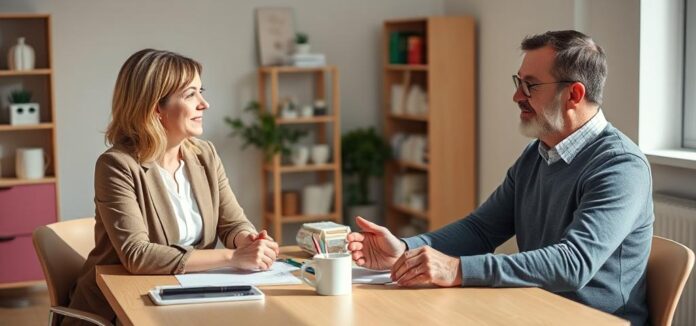 Symbolbild für Vertragsrecht