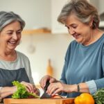 Alltagsbewältigung: Ihr Weg zu mehr Selbstständigkeit und Lebensqualität Symbolbild für Alltagsbewältigung