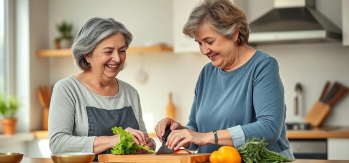Symbolbild für Alltagsbewältigung