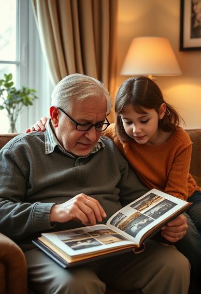 Ergotherapie Demenz Selbstständigkeit