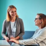 Ergotherapie bei Epilepsie: Wie sie den Alltag erleichtert und Sicherheit fördert Symbolbild für Epilepsie