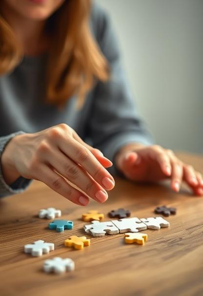 Alltagshilfen bei Epilepsie