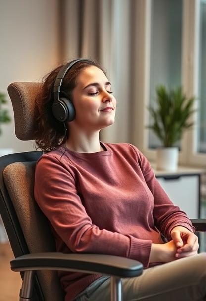 Ergotherapie bei Epilepsie Konzeptbild