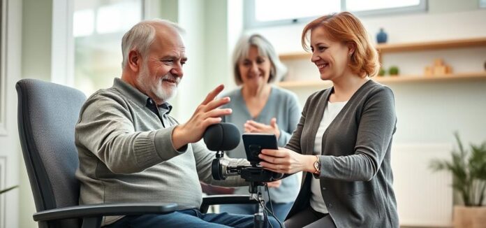 Symbolbild für Parkinson