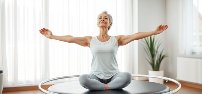 Symbolbild für Schwindel