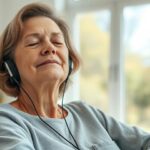 Ergotherapie bei Tinnitus: Wie Sie mit professioneller Unterstützung wieder mehr Lebensqualität gewinnen Symbolbild für Tinnitus