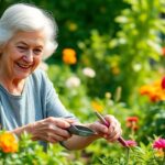 Ergotherapie bei Arthrose: So erhalten Sie Ihre Beweglichkeit im Alltag Symbolbild für Arthrose