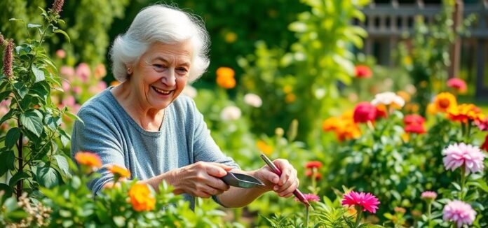 Symbolbild für Arthrose