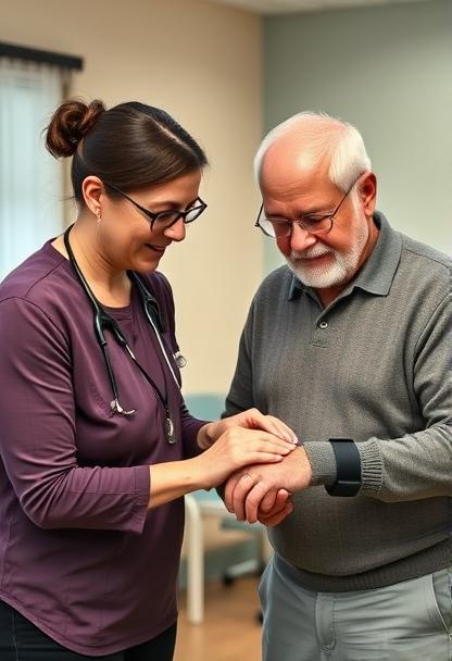 Alltagstipps Ergotherapie Arthrose