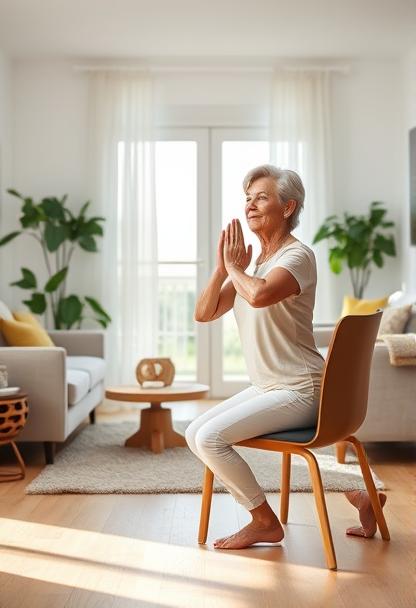 Ergotherapie bei Arthrose - Gelenkschutz