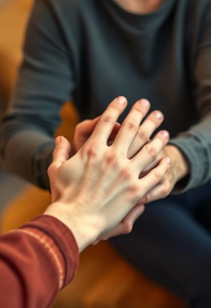 Ergotherapie bei Fibromyalgie Hilfsmittelberatung