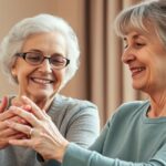 Rheuma: Wie Ergotherapie Schmerzen lindert und Mobilität im Alltag verbessert Symbolbild für Rheuma