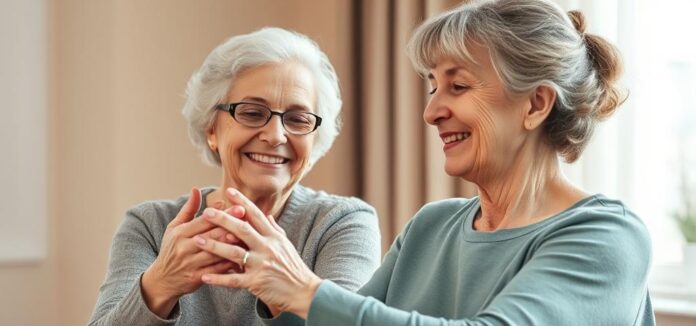 Symbolbild für Rheuma