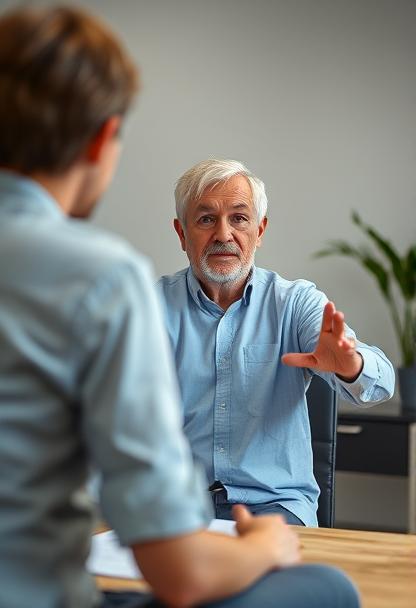 Ergotherapie ADHS Konzentration