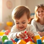 Ergotherapie bei Entwicklungsverzögerung: Wie sie Kindern hilft und welche weiteren Therapieansätze es gibt Symbolbild für Entwicklungsverzögerung