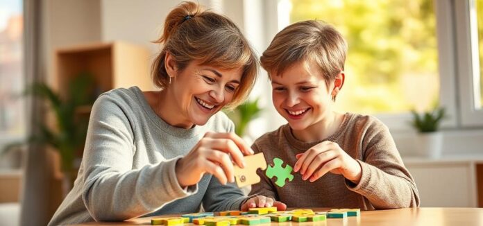 Symbolbild für Behinderung