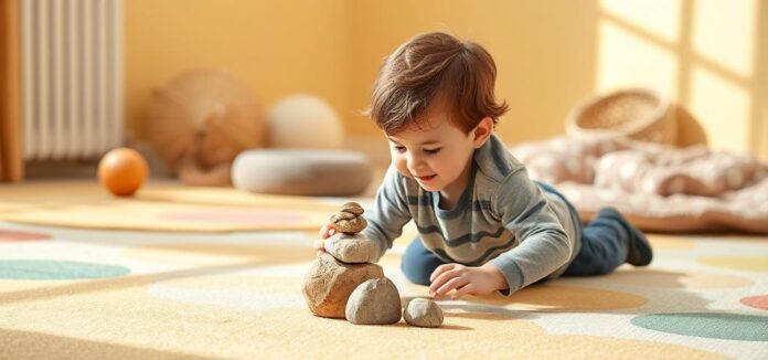 Symbolbild für Sensorische