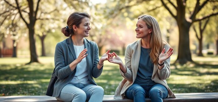 Symbolbild für Angststörungen