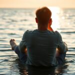 Ergotherapie bei Burnout: Ihr Weg aus Erschöpfung und Überlastung Symbolbild für Burnout