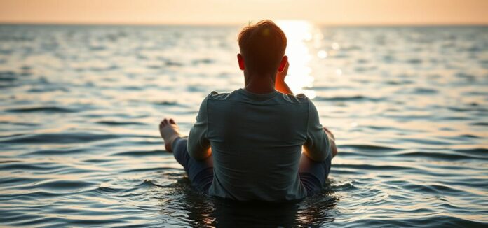 Symbolbild für Burnout