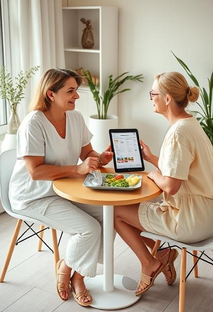 Körperwahrnehmung Übung Ergotherapie