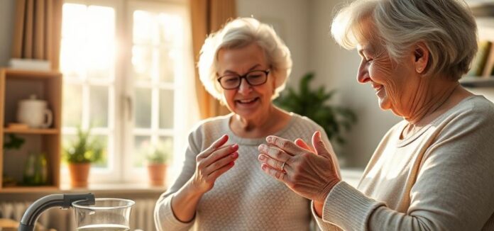 Symbolbild für Einstieg