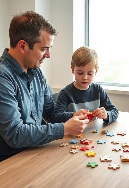 Ergotherapie für Erwachsene