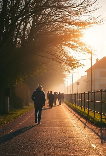 Ergotherapeutin bei Hausbesuch bei einer Seniorin